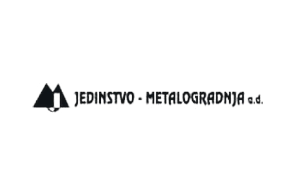 Jedinstvo Metalogradnja