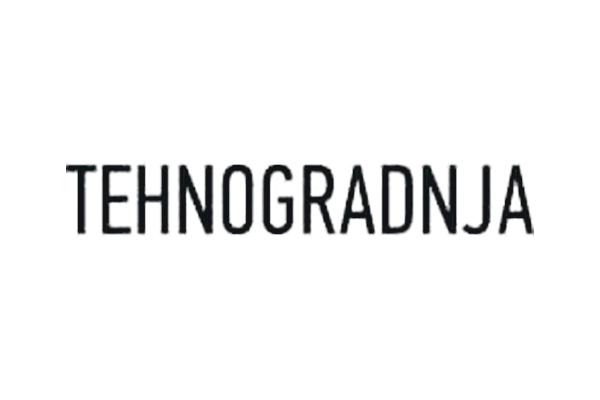 Tehnogradnja