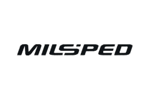 Milšped